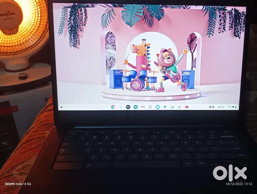 Brand New Condition Laptop