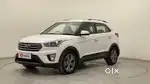 Hyundai Creta 1.6 SX Plus, 2018, Diesel