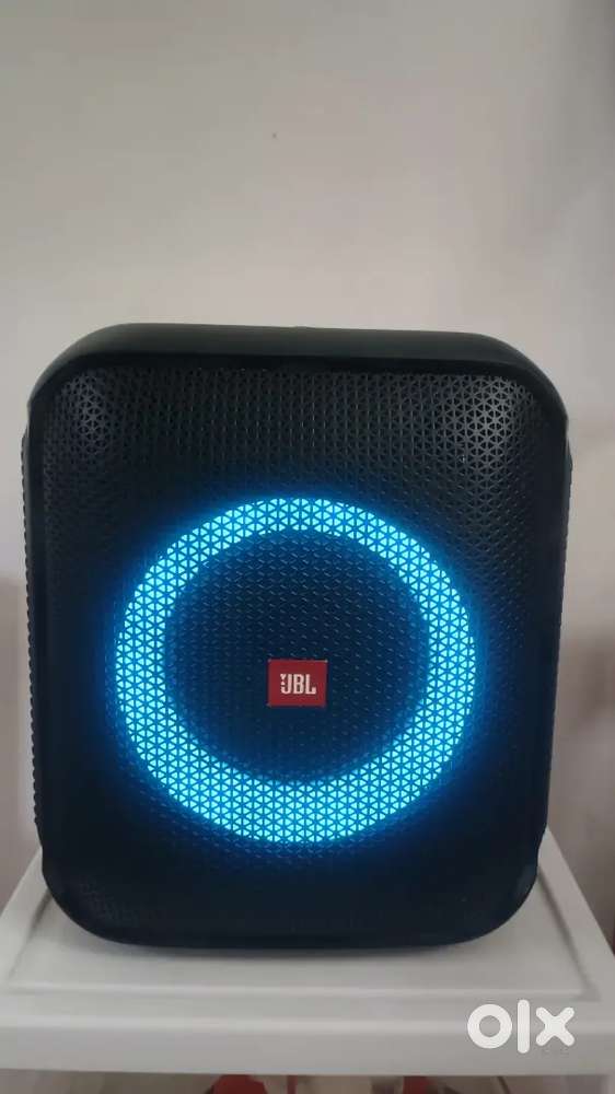 JBL SOUND BOX BLUETOOTH