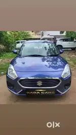 Maruti Suzuki Dzire 1.2 VXI AMT, 2017, Petrol