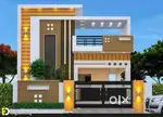 INDIVIDUAL HOUSE