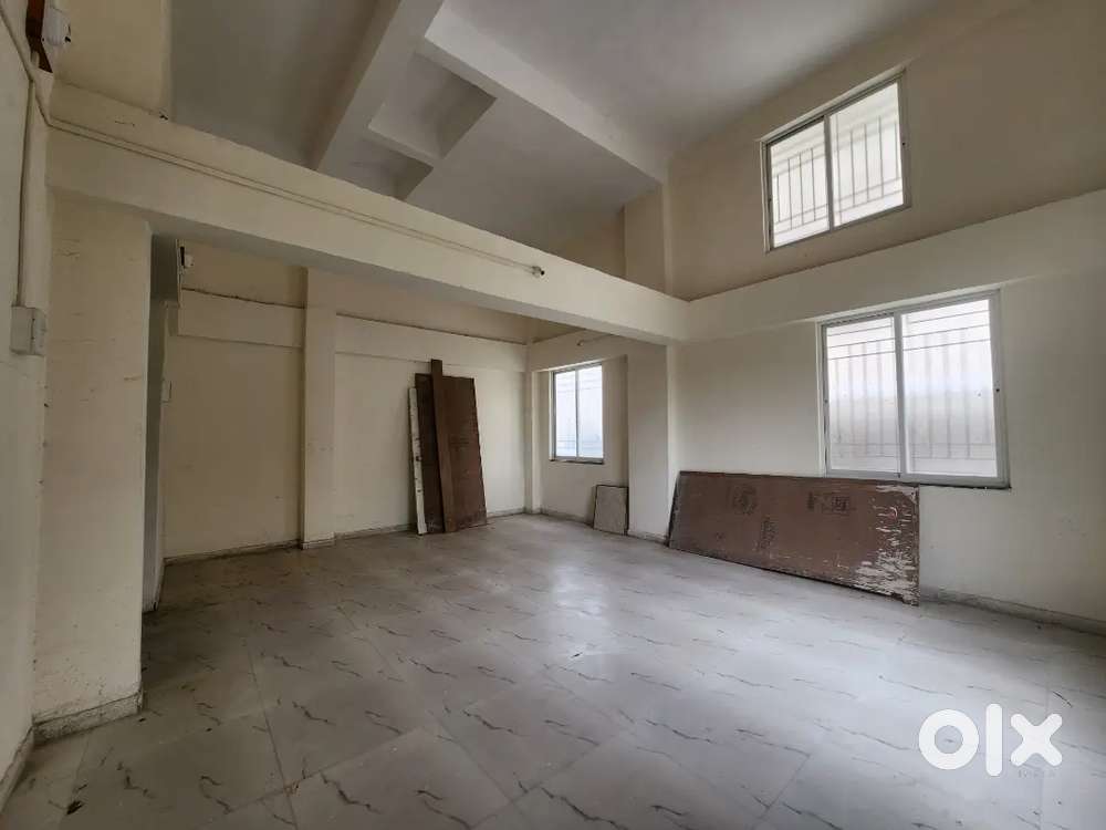 Ground floor Office for rent