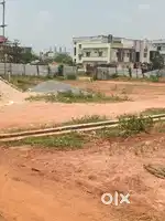 Sabbavaram main road opposite rigistration office VMRDA plot for sale