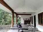 House for rent.