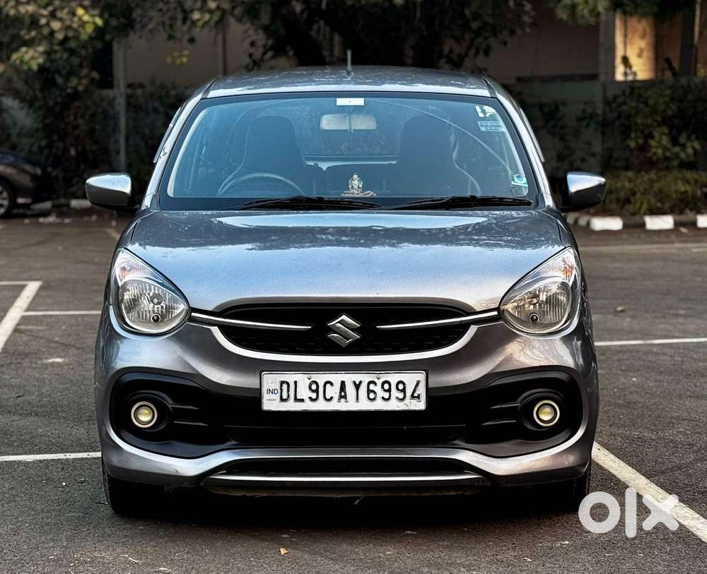 Maruti Suzuki Celerio 1.0 VXI MT, 2022, Petrol