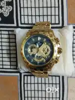 CASIO  edifice watch
