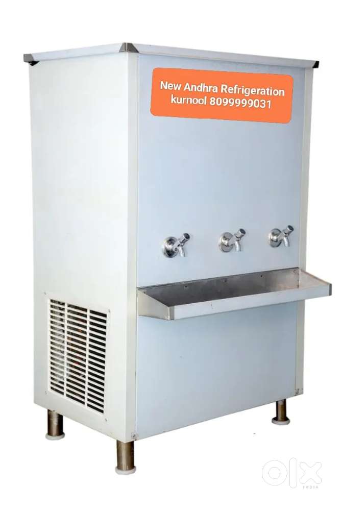 Soda machine EMI available 809999g031