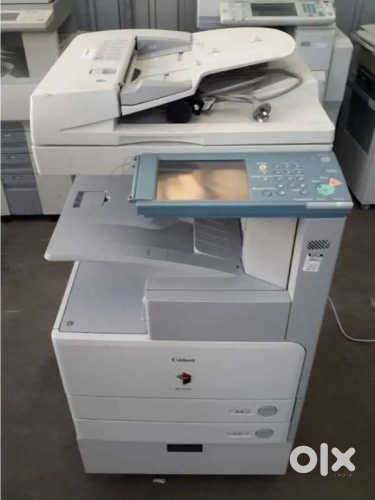 Cannon xerox machine 3300(IR)