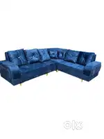 New brand L shep sofa direct factory outlay..02