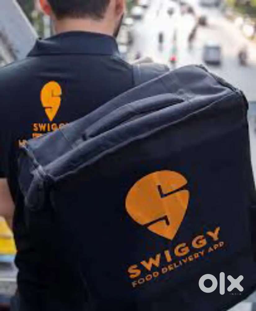 CHENNAI FREE JOINING SWIGGY FOOD DELIVERY JOB