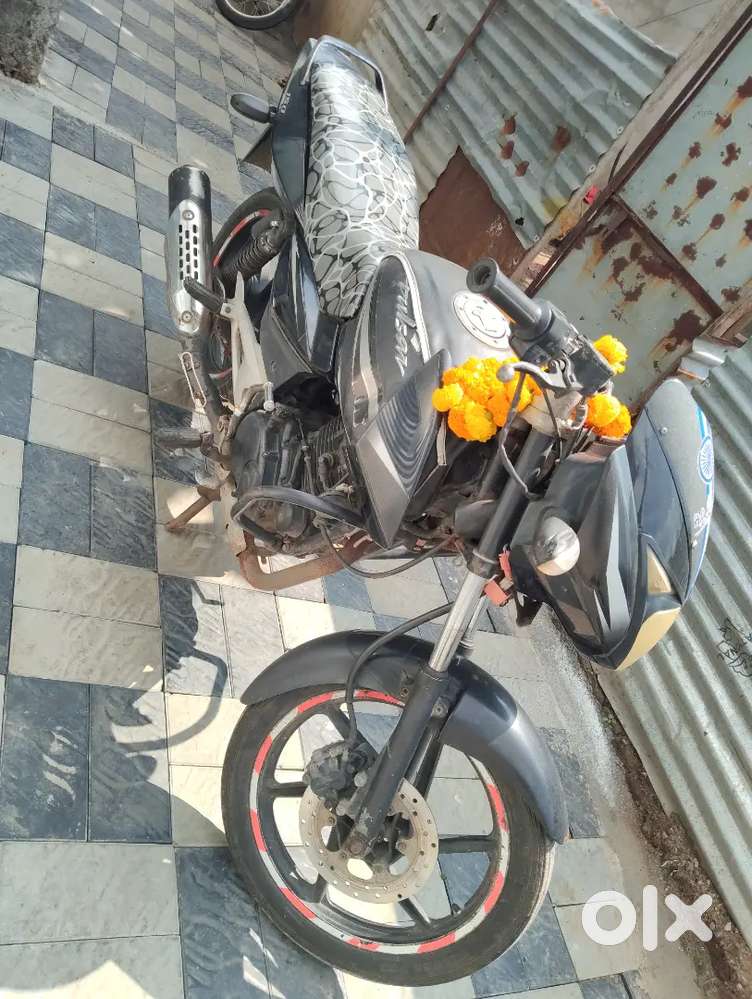 pulsur150 condition ok