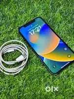 Iphone 12 pro max without any issues