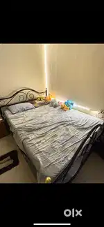 For Sale: Queen-Size Mattress in Great Condition!