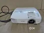 Epson projector