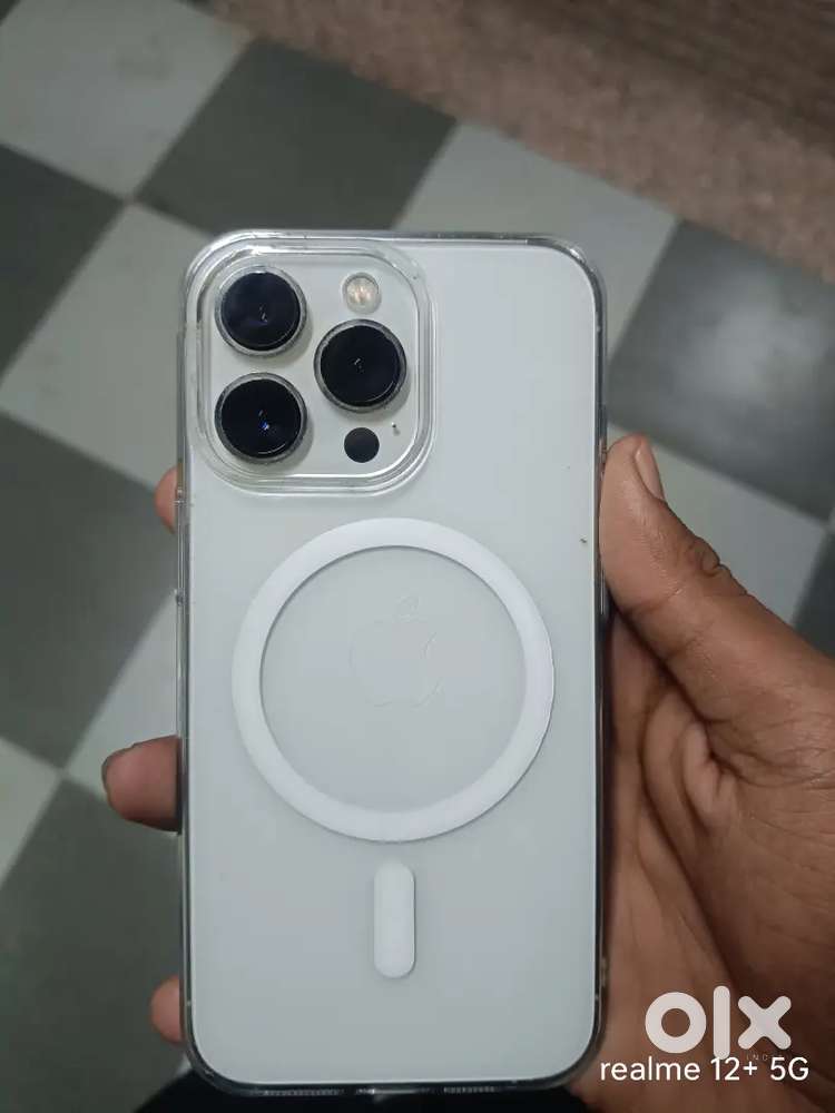 IPHONE 13 PRO