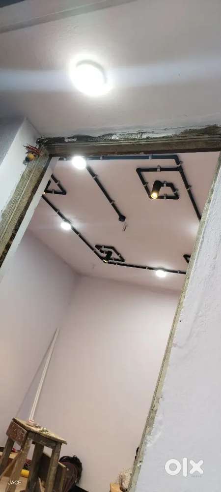 1 bhk  room for rent