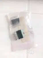 TDA7293 IC, Class A/B power amplifier IC