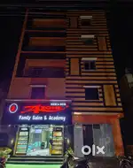 Its Only two years old new apartment. On Dharma to ColonelGola Road