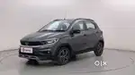 Tata Tiago NRG 1.2 XZ AMT, 2022, Petrol