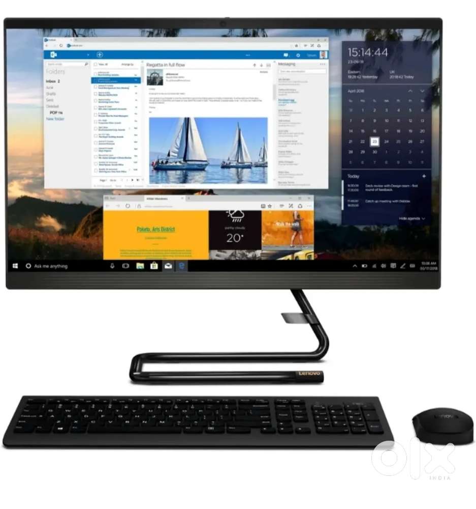 lenovo ideacentre a340-22iwl