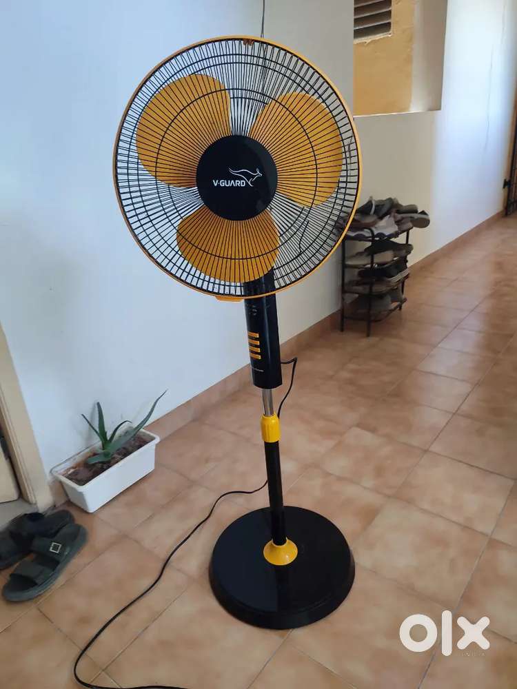 V Guard fan with Remote control