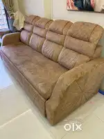 Luxury Sofa bed 6x6foot for sale
