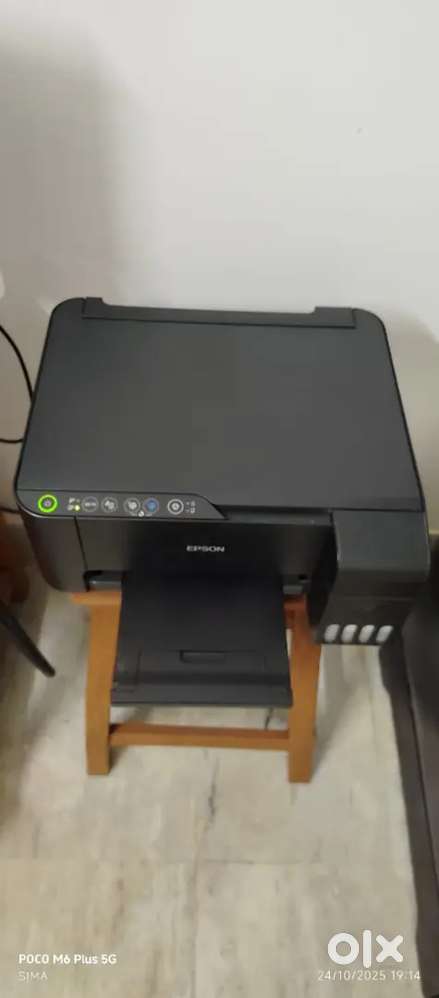 EPSON Printer