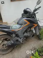 Price negtiable