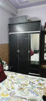 Wardrobe 3 door  Almira