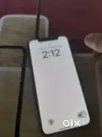 Iphone xs 64 gb black colour 81 battery heath