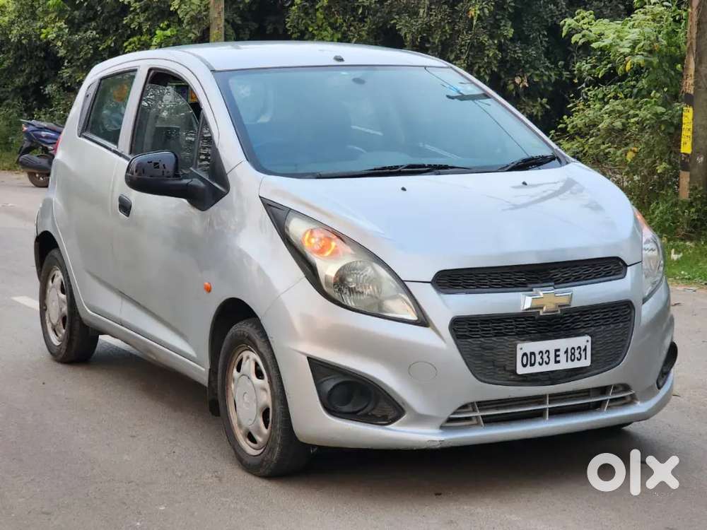 CHEVROLET BEAT PS DIESEL