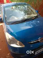 Hyundai i10 2008 Petrol Well Maintained