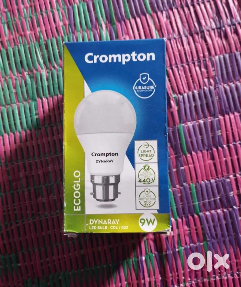9w Led bulb