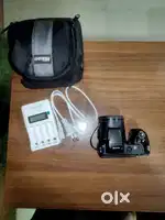 Nikon DSLR [Coolpix] L810