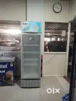 Cool drink freezer
