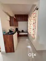 3BHK Apartment is Available for LEASE in HSR LAYOUT - US0172
