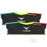 Ram sticks