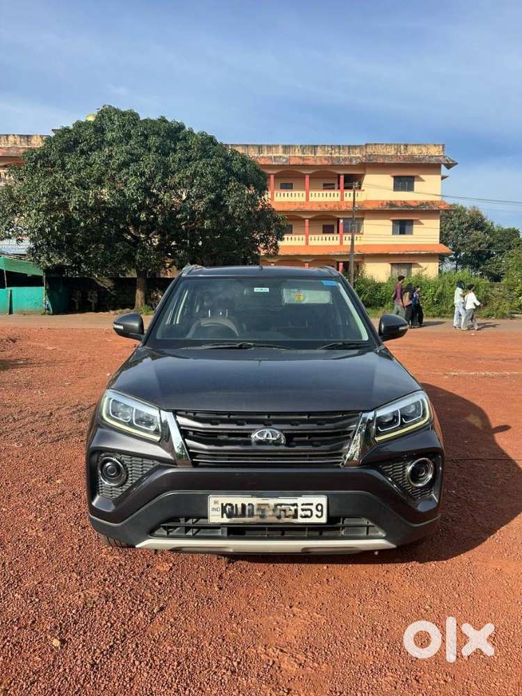 Toyota Urban Cruiser 1.5 High Grade MT, 2020, Petrol