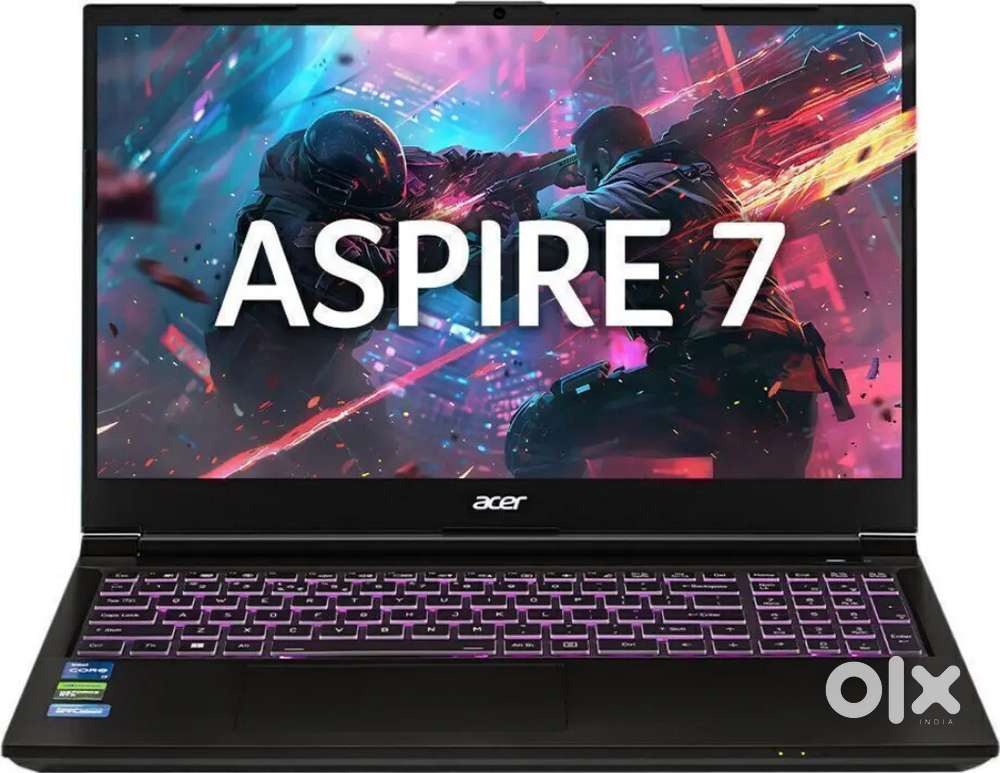 Acer laptop