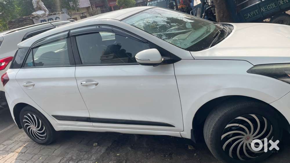 Hyundai Elite i20 2017 Diesel Well Maintained