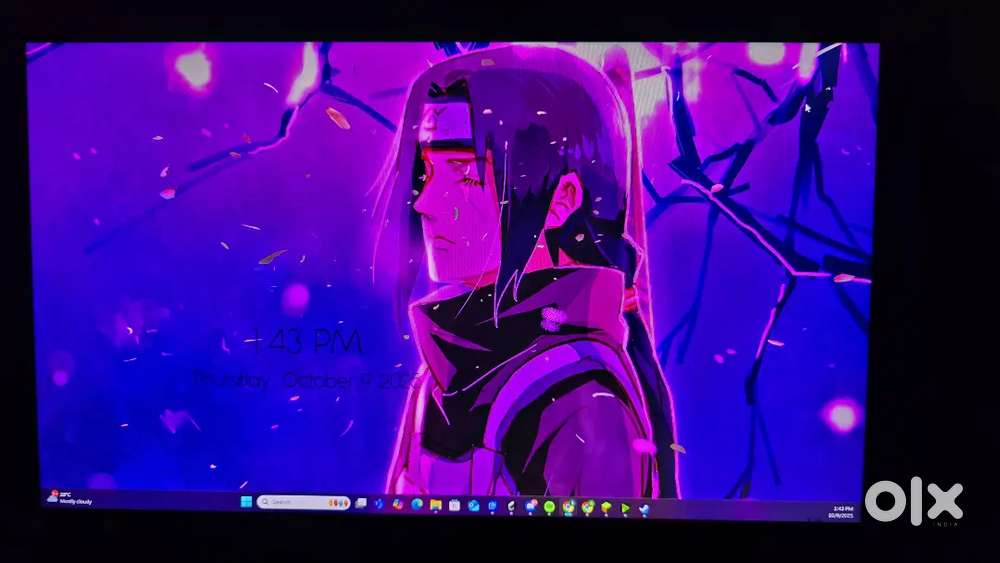 Lg 24 inch montior 144hz
