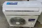 Branded Rental Air conditioner service available in Nice Condition