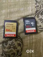 Camera Memory card for sale