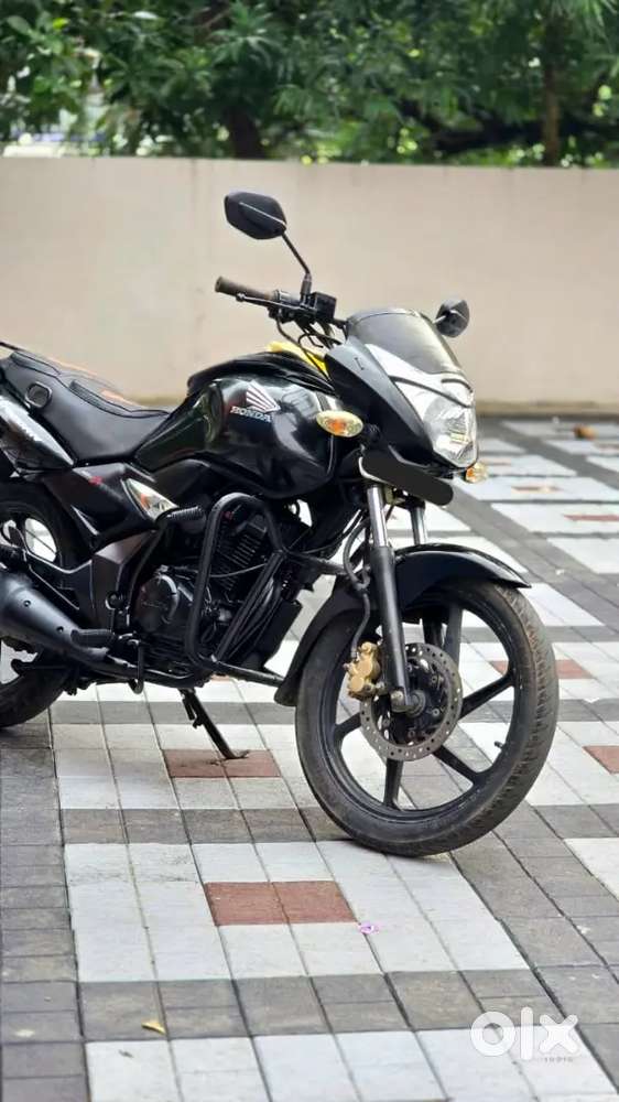 Honda unicorn for sale