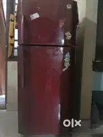 Godrej refrigerator