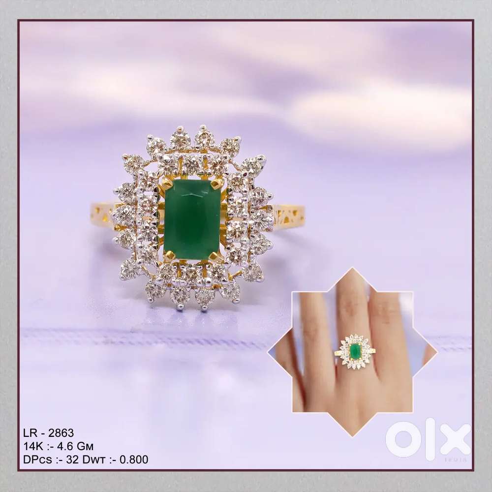 Office Executive Girls for Jewellery business