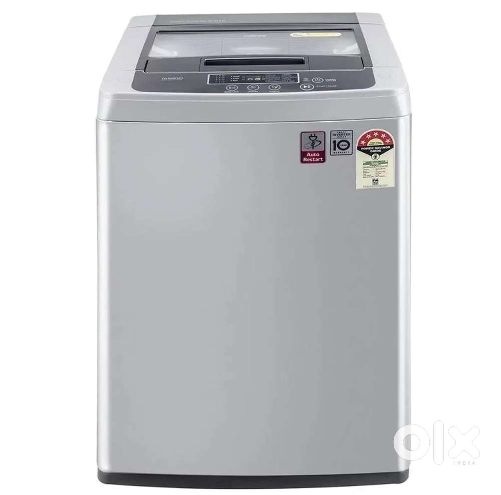 LG Automatic Washing machine