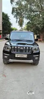 Mahindra Scorpio Classic 2.2 S 11 MT 7 Str, 2023, Diesel