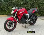 Yamaha FZ 2016 Model