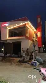 Office space in 2nd floor